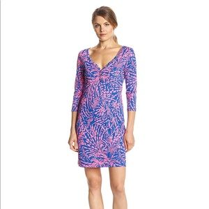 Lily Pulitzer Palmetto dress XXS
